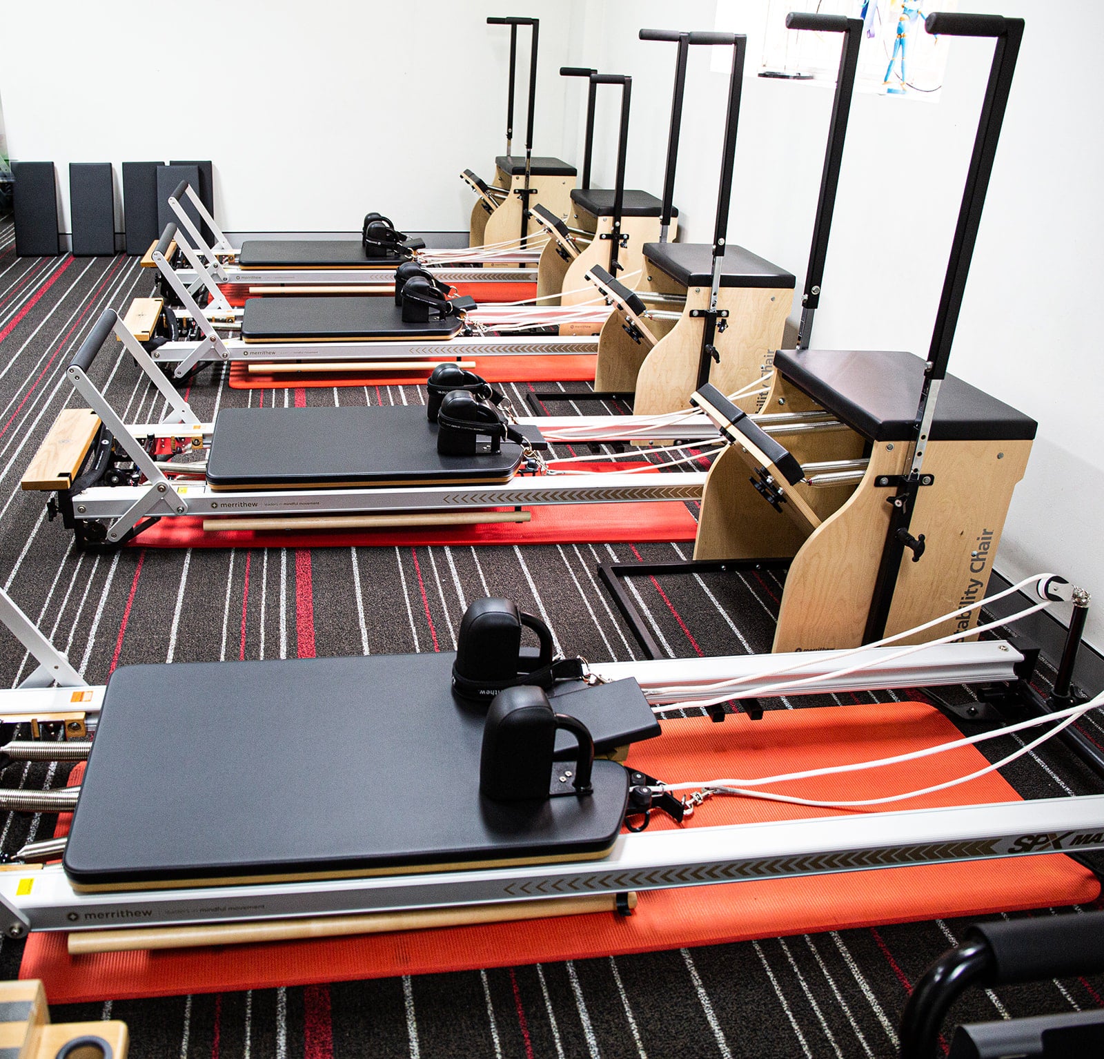 Pilates & Exercise Therapy, Rockhampton & Capricorn Coast