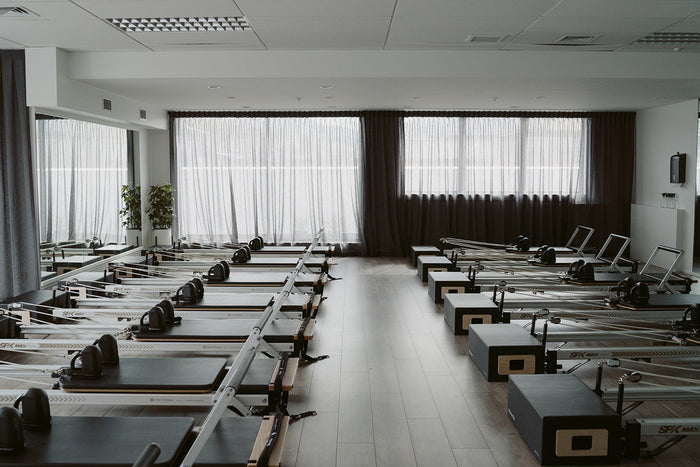 Align Pilates