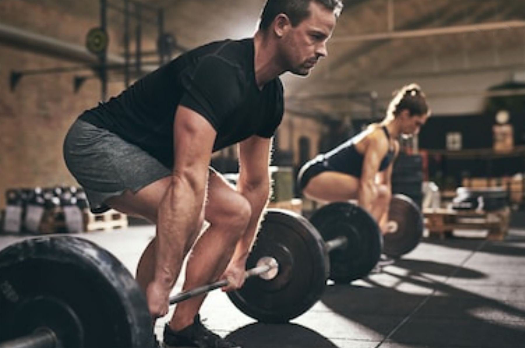 Why Compound Lift are the BEST!