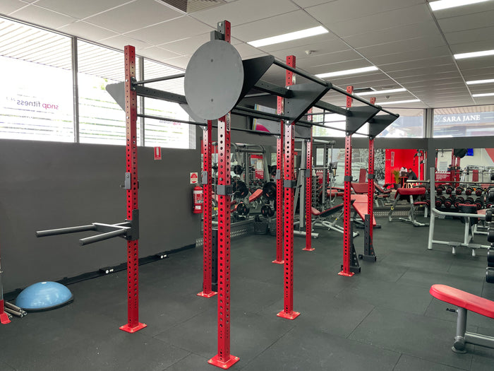 Snap Fitness Wantirna