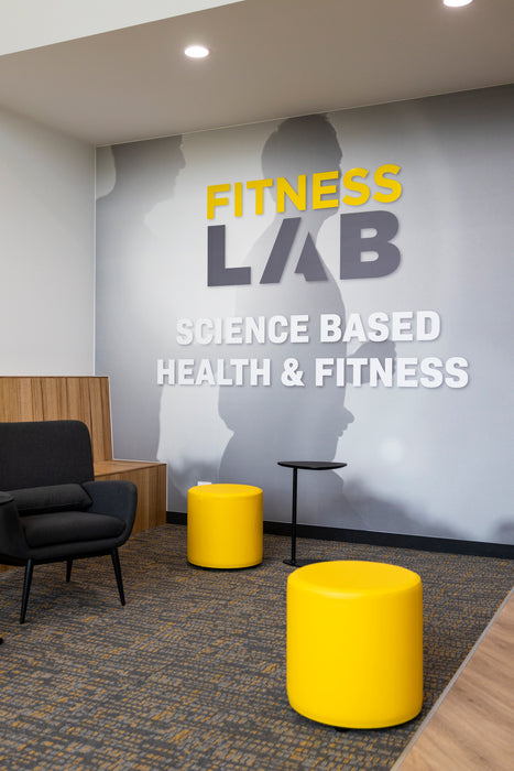 Fitness Lab Geelong