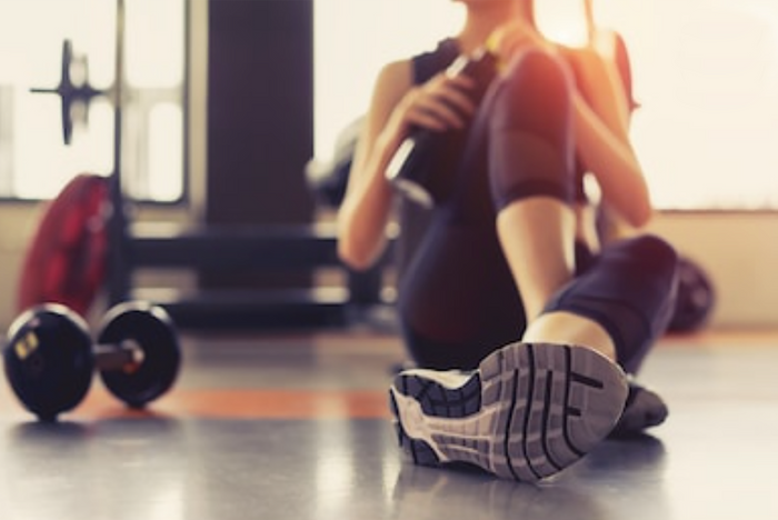 "WE CAME TO SHREDD" WORKOUT!