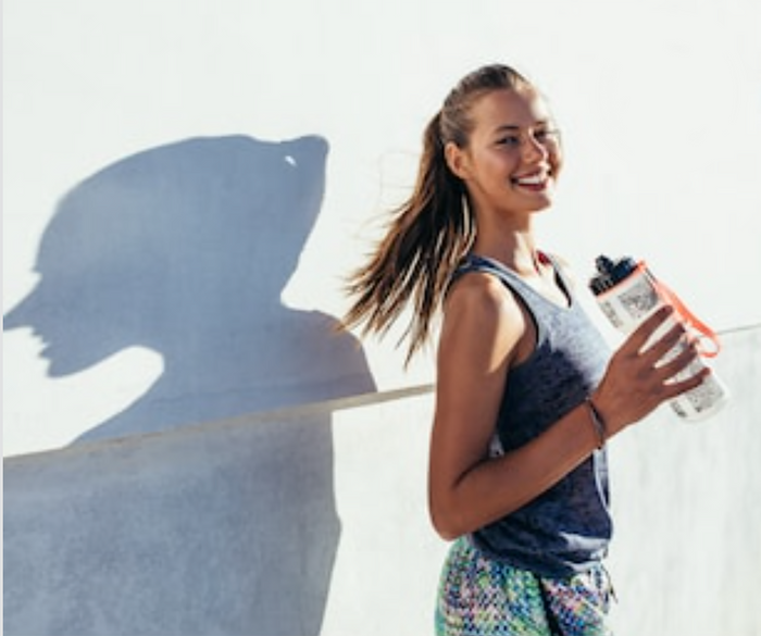 Drop 5kgs FAST!