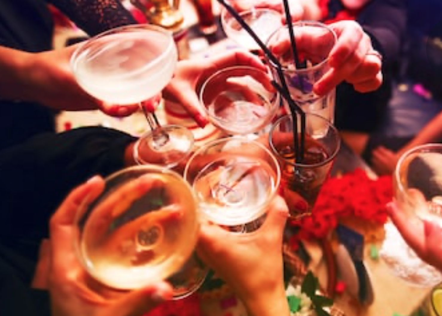 How to Drink alcohol and still lose weight?