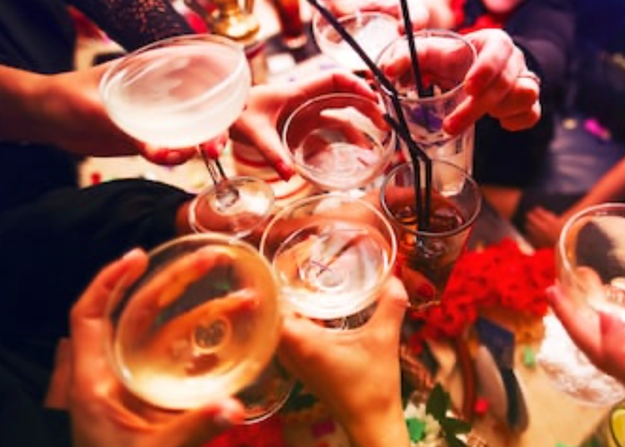 How to Drink alcohol and still lose weight?