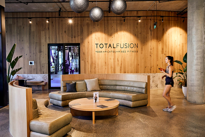 Total Fusion