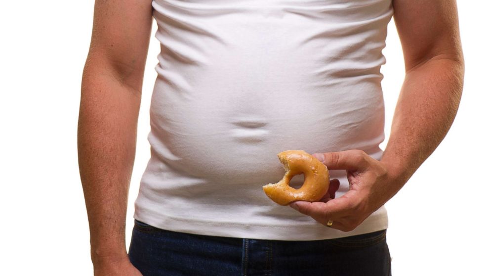 5 TIPS TO REDUCING BELLY FAT