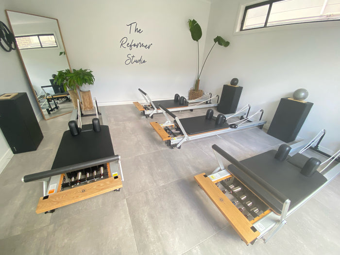 The Reformer Studio