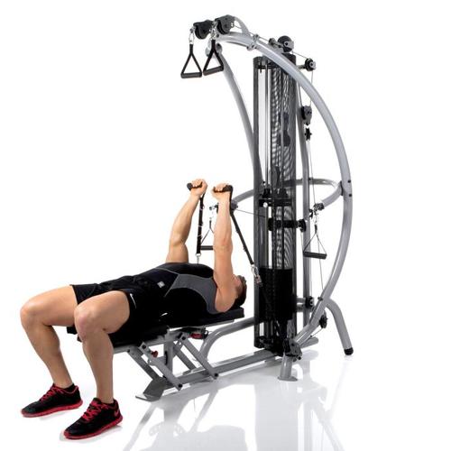Ultimate Home Workout Buddy!