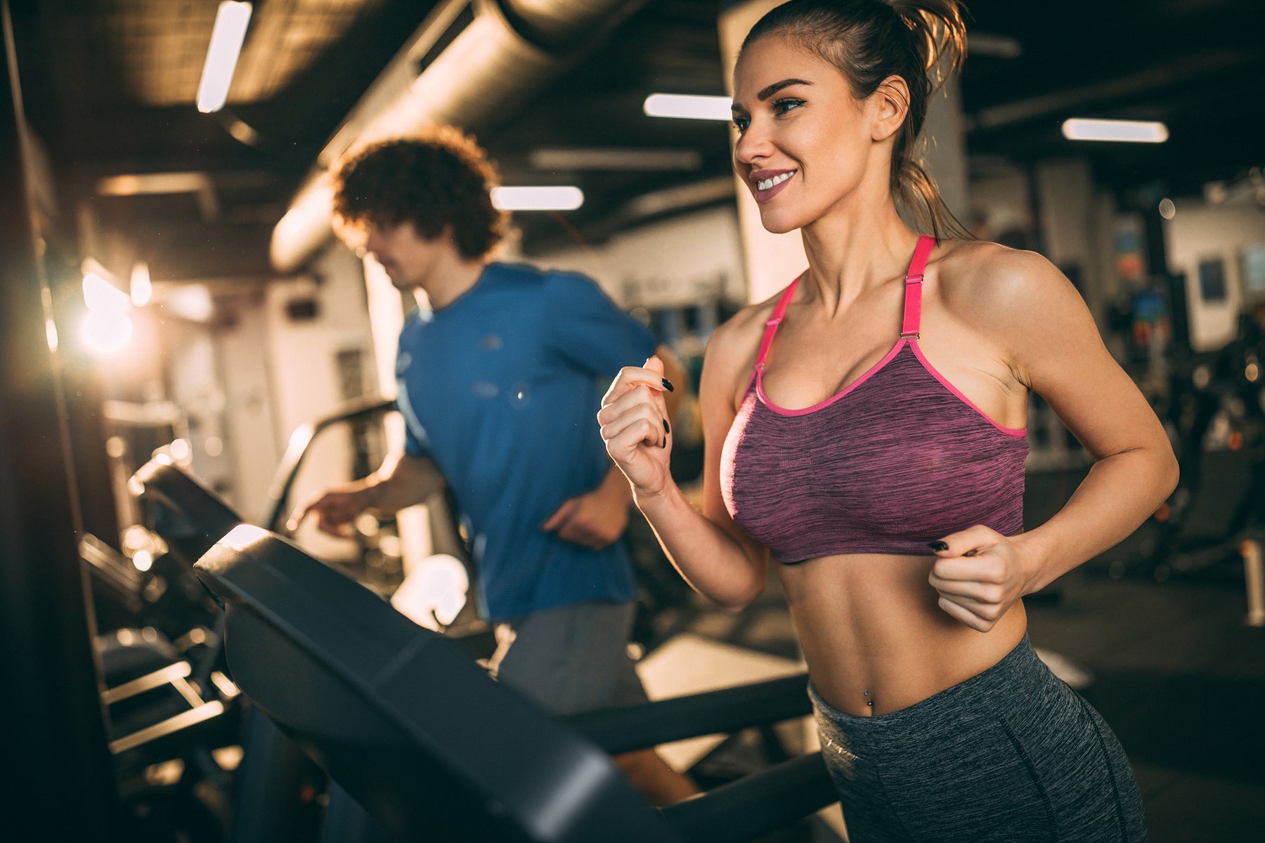 Why CARDIO is KING!