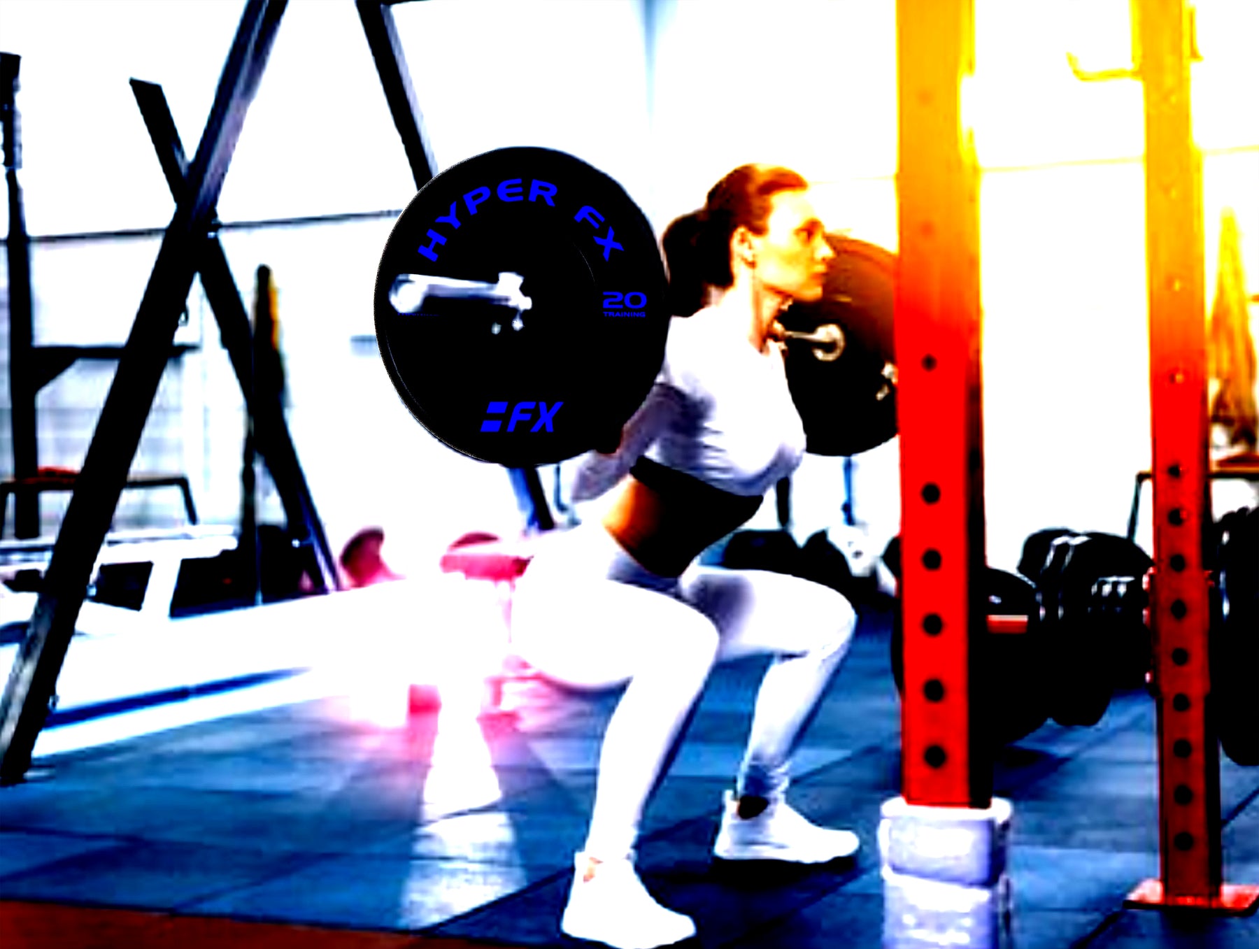 Looking for a BIGGER SQUAT?!