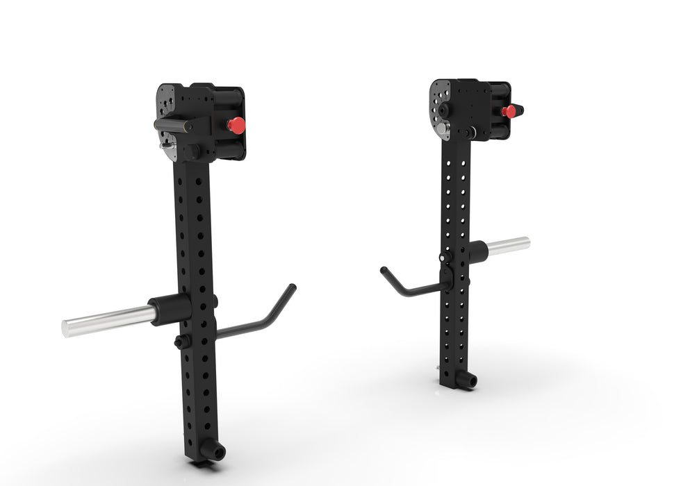 HYPERFX Trolley Jammer Arms