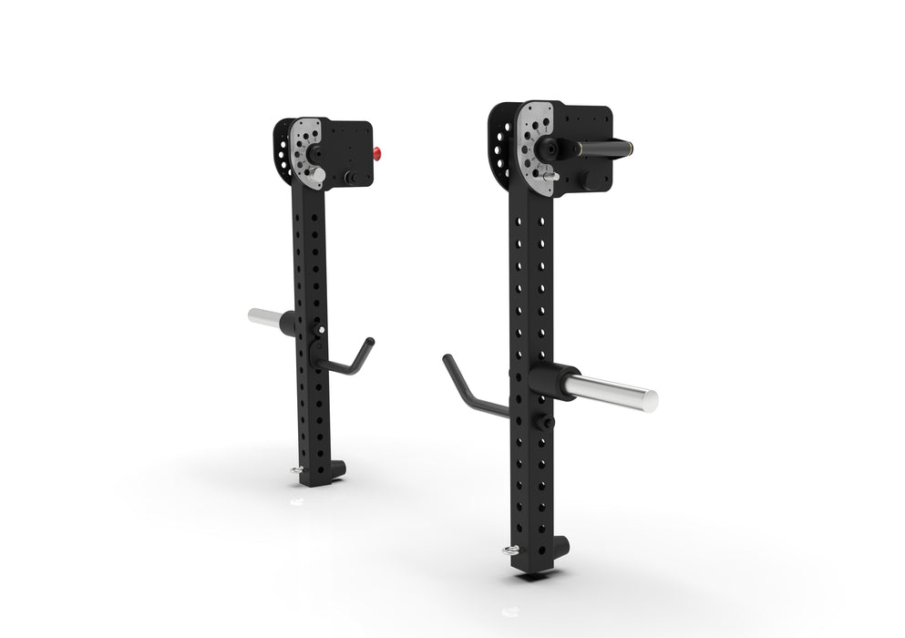 HYPERFX Trolley Jammer Arms