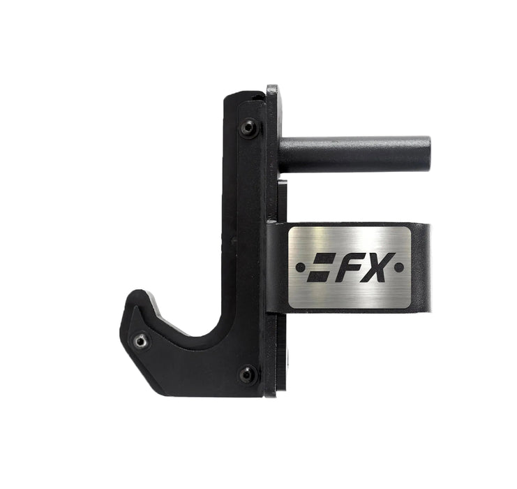 HYPERFX The Grid JHook Pro (Black)