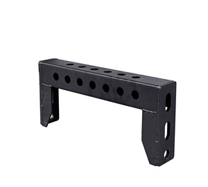 HYPERFX The Grid 60cm Side Brace (Black)