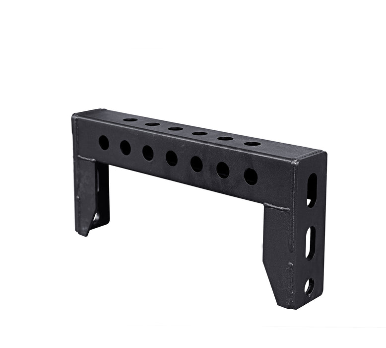 HYPERFX The Grid 60cm Side Brace (Black)