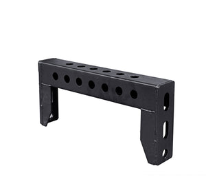 HYPERFX 60cm Side Brace (Red)