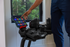 Bowflex Selecttech 552i Dumbbell Stand with Media Rack