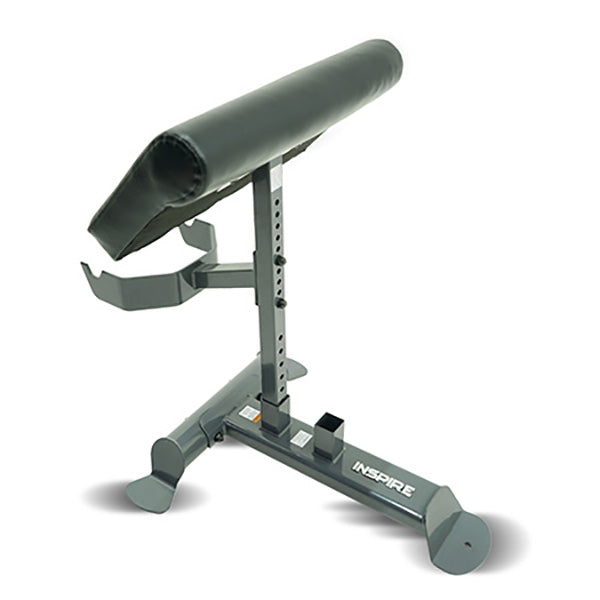 Inspire FT2 Accessory rack