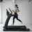 True Fitness Alpine Runner Treadmill with Unite 10 Console
