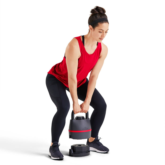 Bowflex Selecttech 840 Kettlebell - single unit