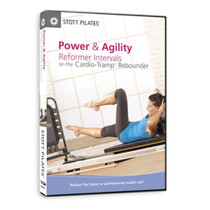 Power & Agility: Reformer Inte