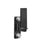 HyperFX Vertical Brace Barbell Storage