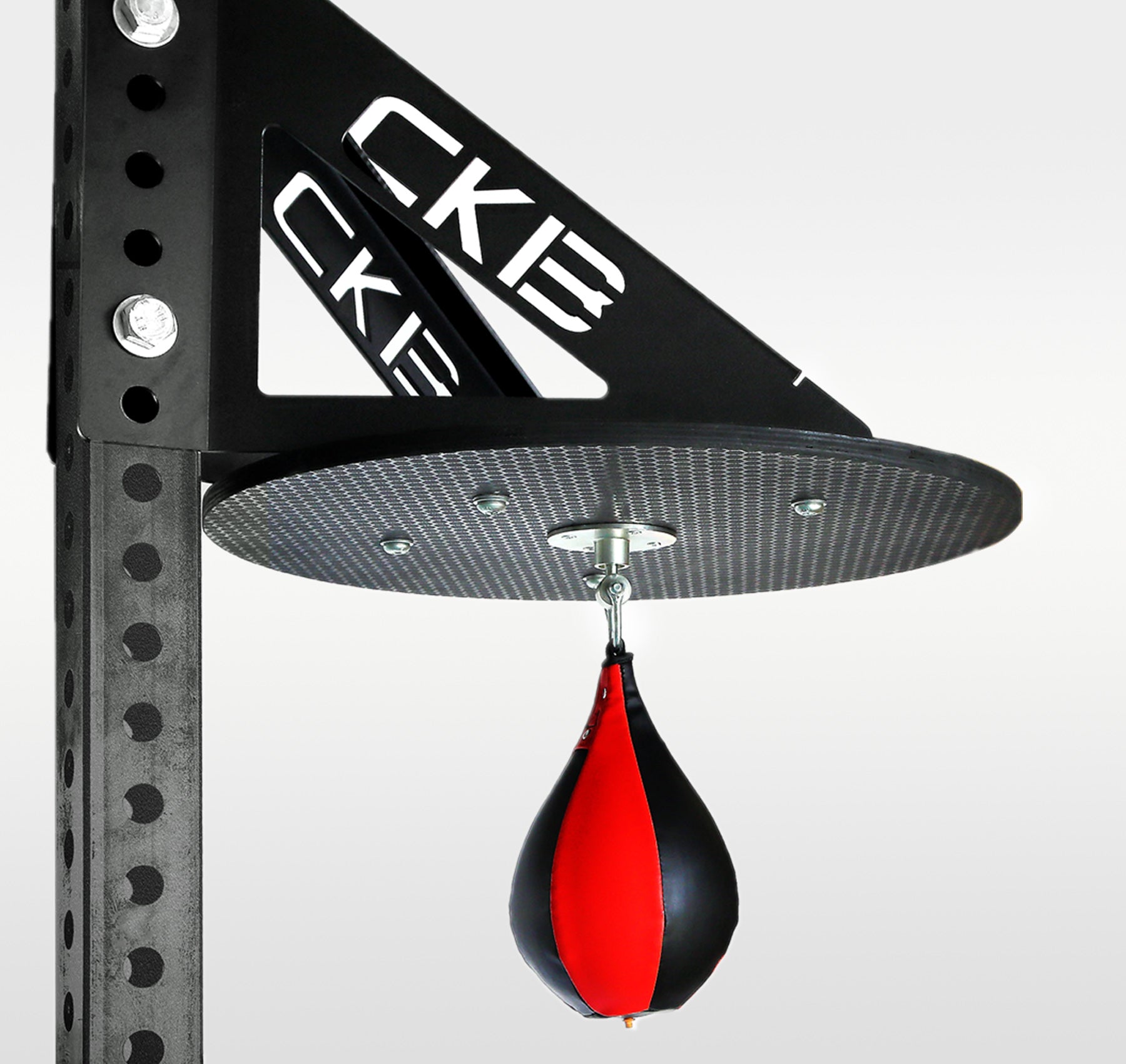 HYPERFX Speed Bag Platform