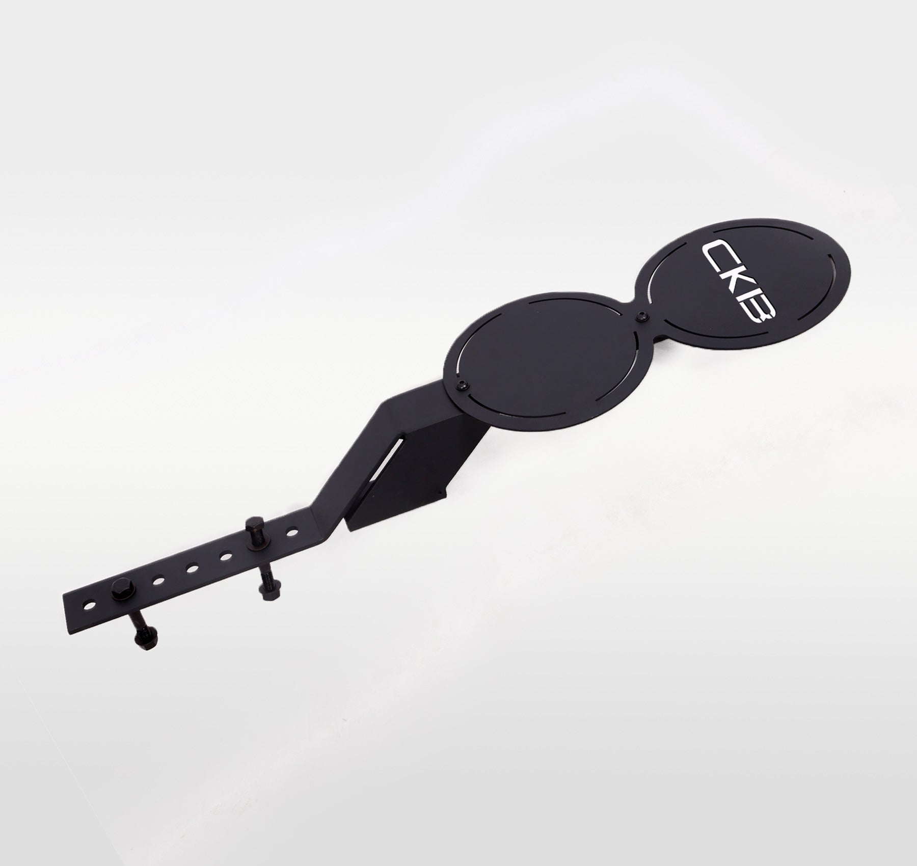 HYPERFX Double Wall Ball Target