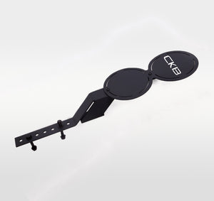 HYPERFX Double Wall Ball Target