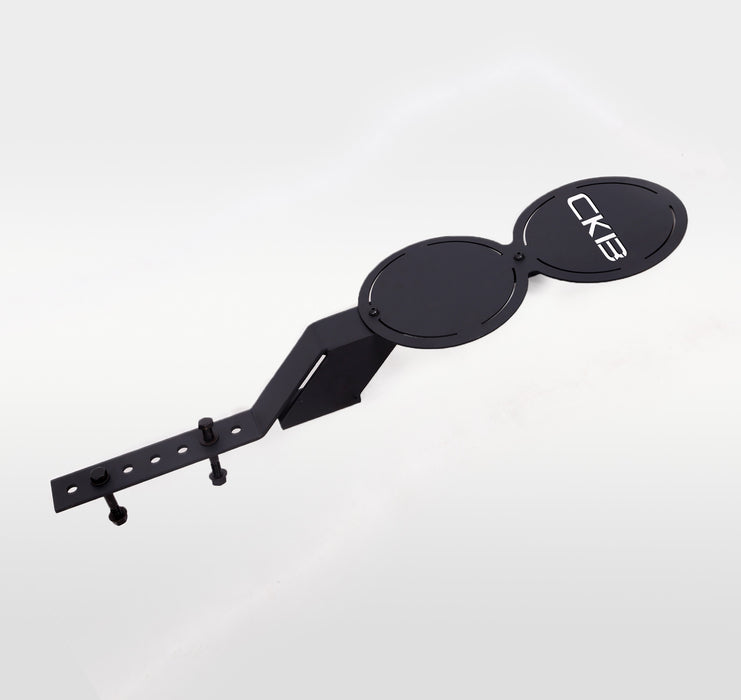 HYPERFX Double Wall Ball Target