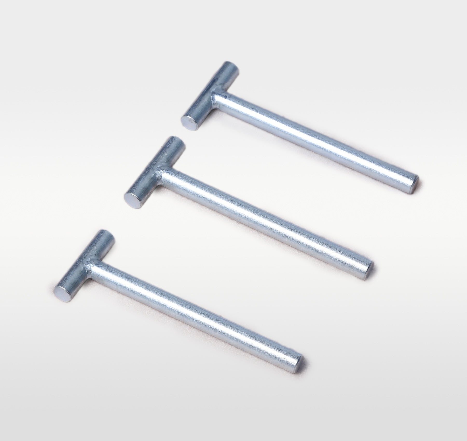 HYPERFX Power Band Pegs Set of 4