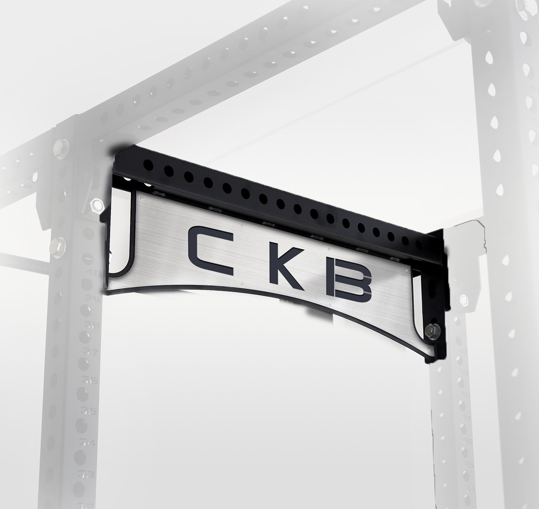 HYPERFX Logo Plate 108cm