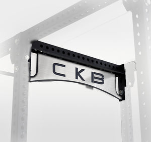 HYPERFX Logo Plate 108cm