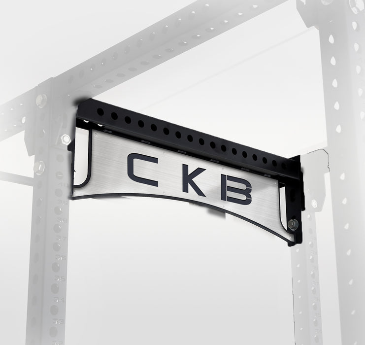 HYPERFX Logo Plate 108cm