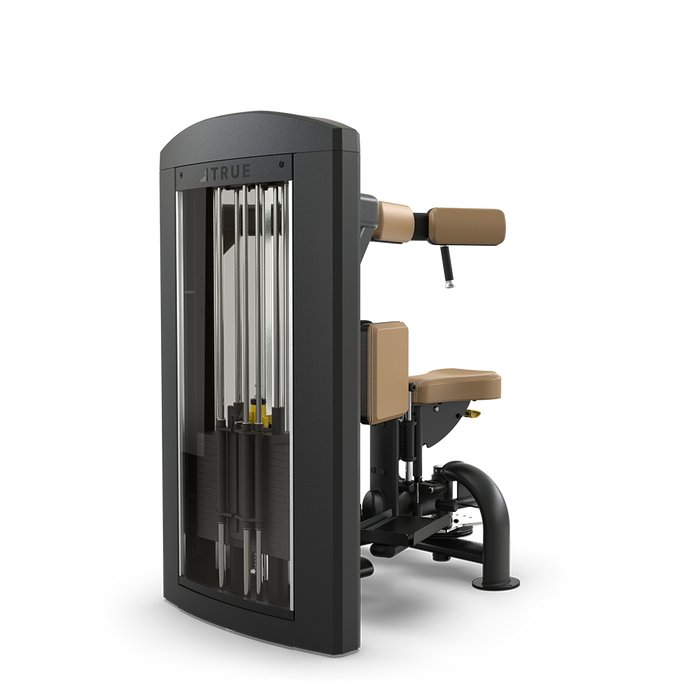 True Fitness Rotary Torso
