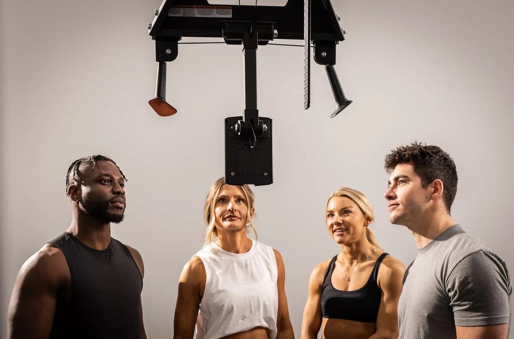 Torque Relentless Ripper