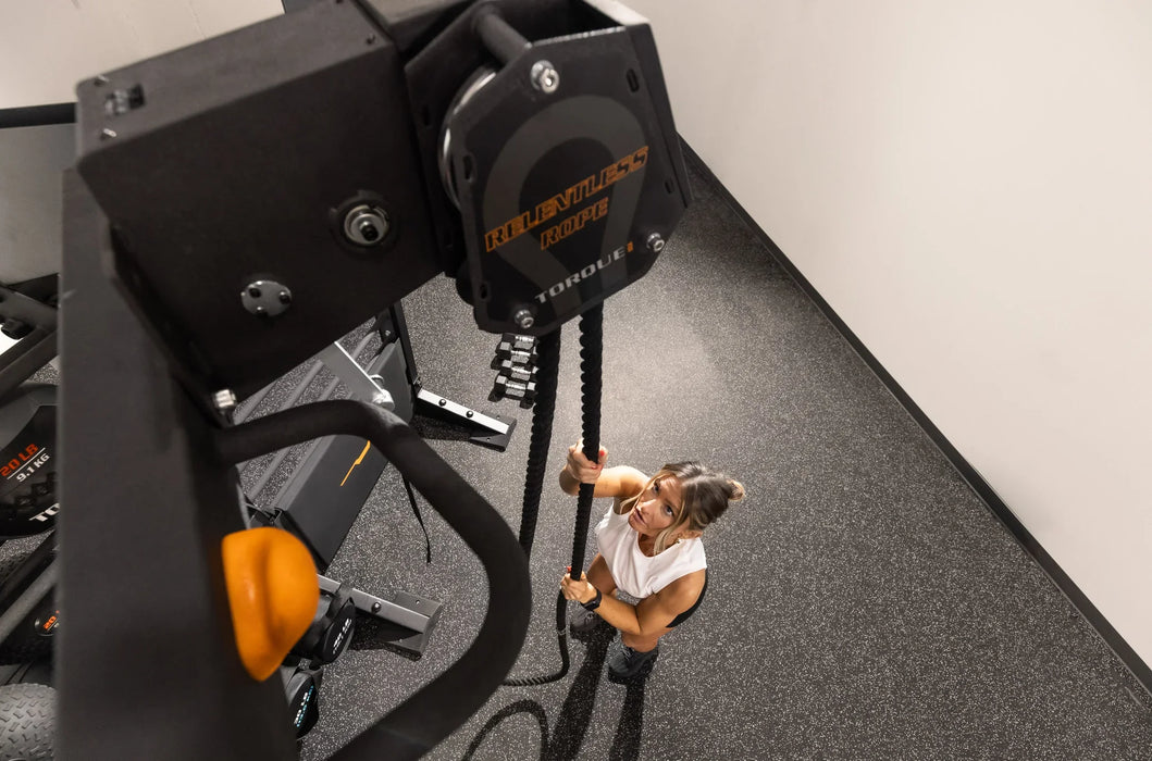 Torque Relentless Rope Trainer