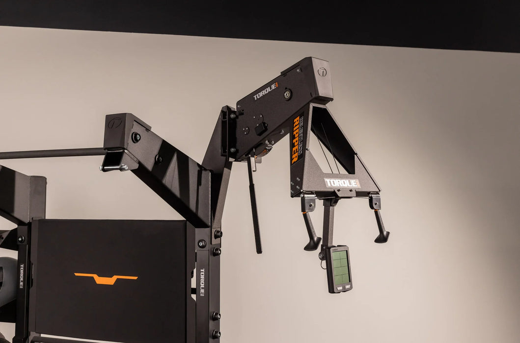 Torque Relentless Ripper