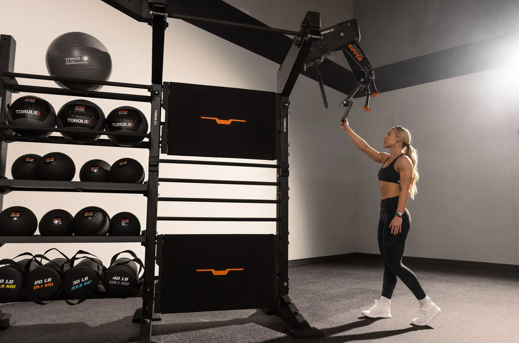 Torque Relentless Ripper