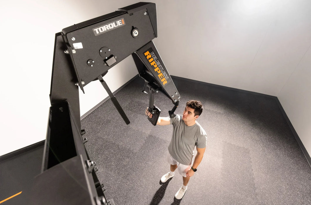 Torque Relentless Ripper