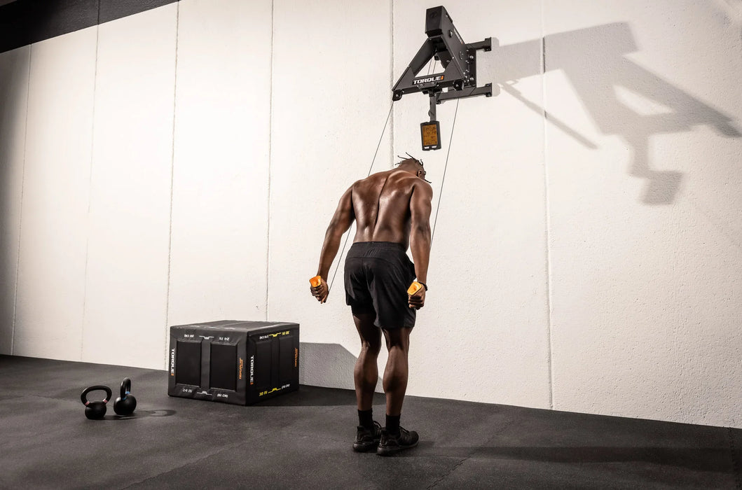 Torque Relentless Ripper