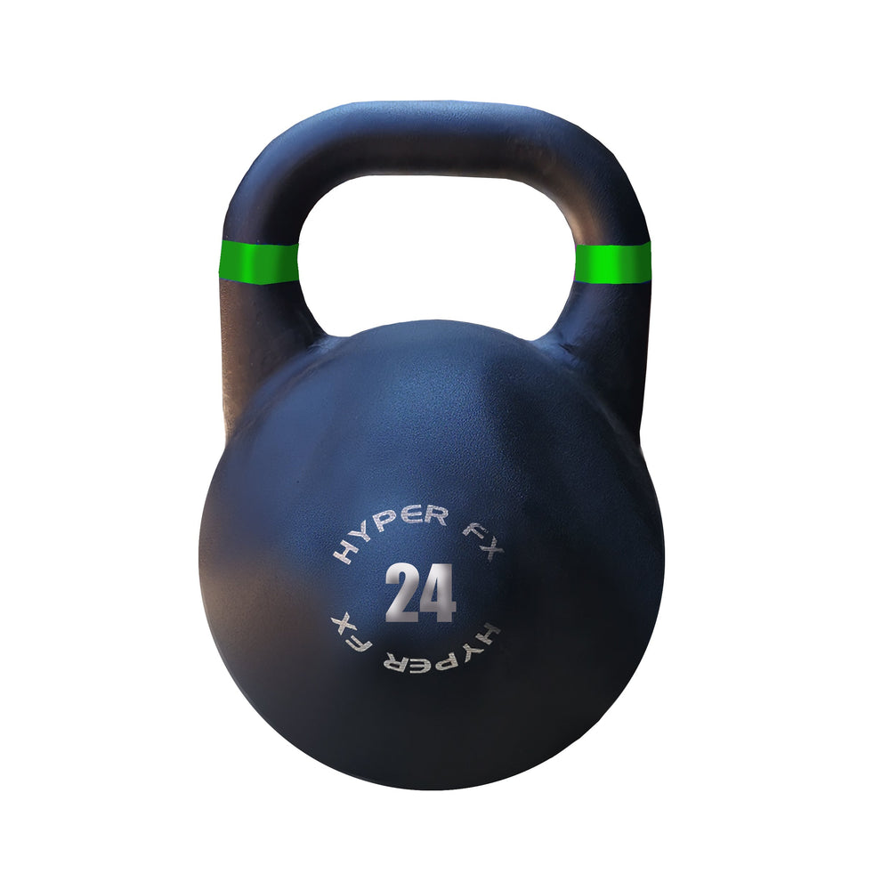 HyperFX Pro 24kg Kettlebell