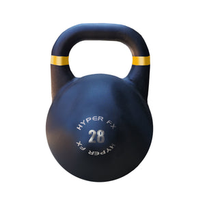 HyperFX Pro 28kg Kettlebell