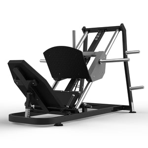 HyperFX Black Series 45 Degree Leg Press