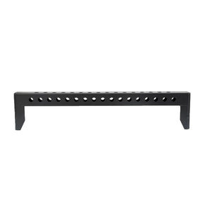 HYPERFX The Grid Square Beam 108cm (Black)