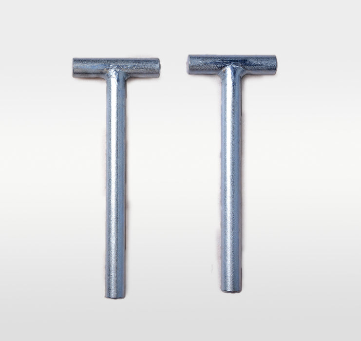 HYPERFX Power Band Pegs Set of 4