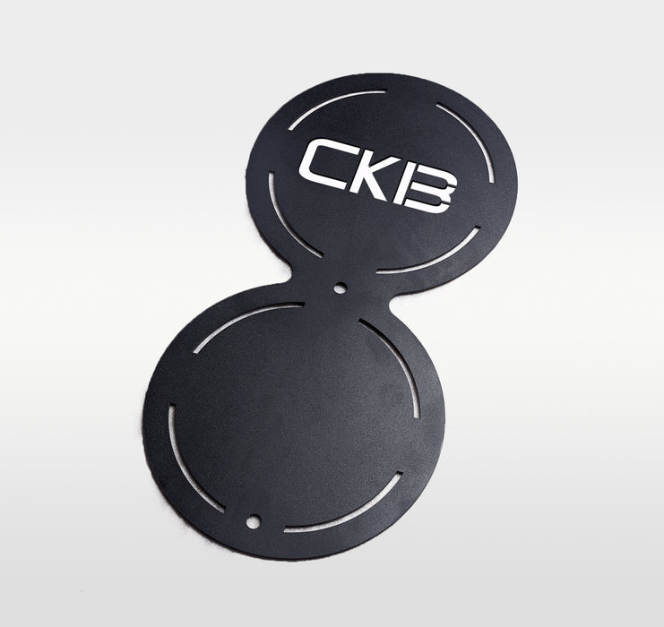 HYPERFX Double Wall Ball Target