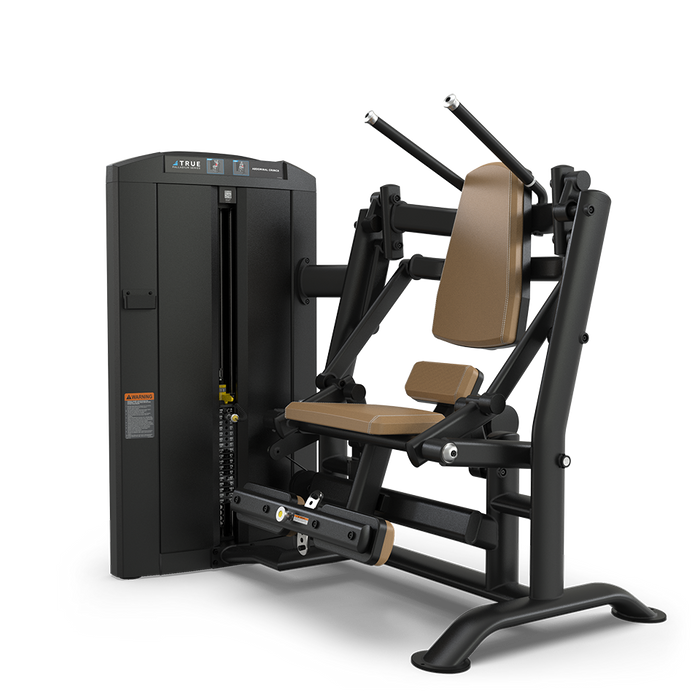 True Fitness Abdominal Crunch