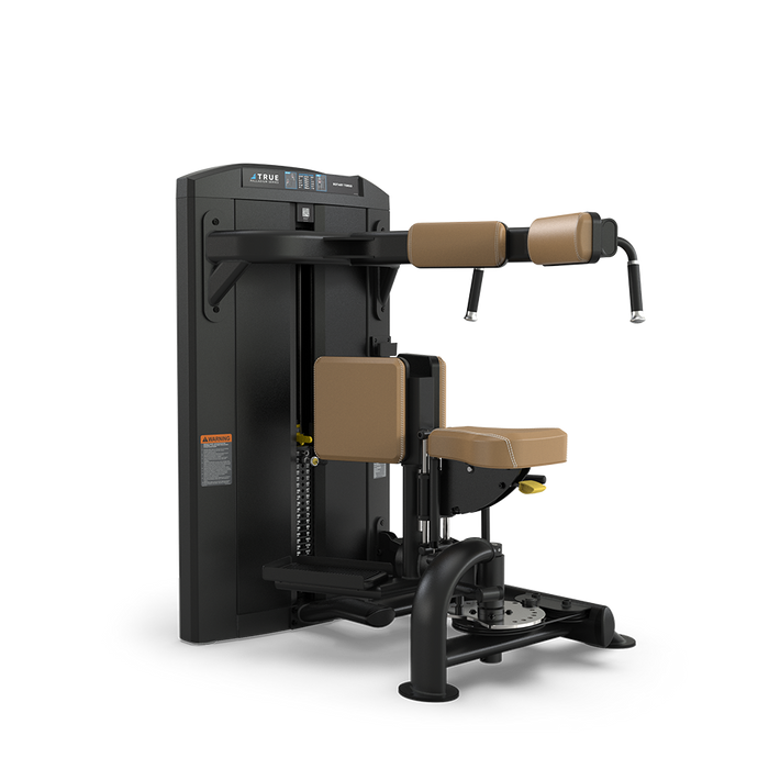 True Fitness Rotary Torso